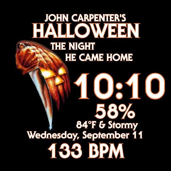 John Carpenter's HALLOWEEN