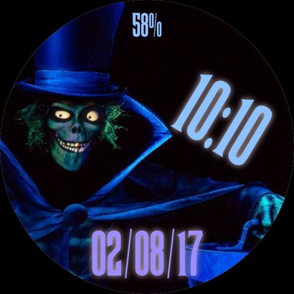 Hatbox Ghost