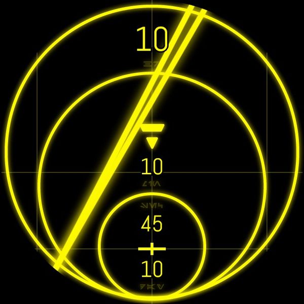 Rogue Radar