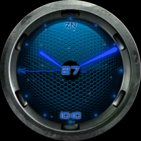 ZetaN v134
