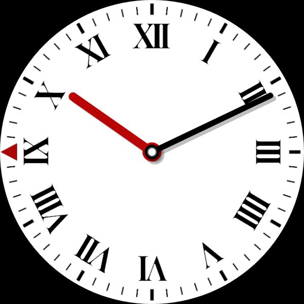 Classic Watchface