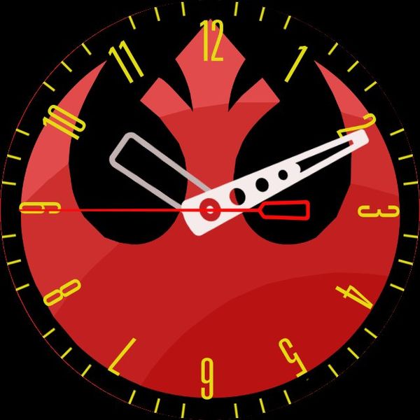 Rebel Alliance