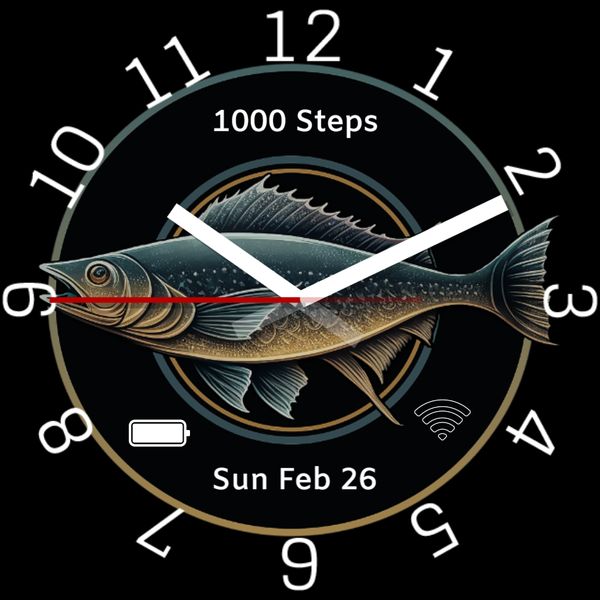 Fish Theme