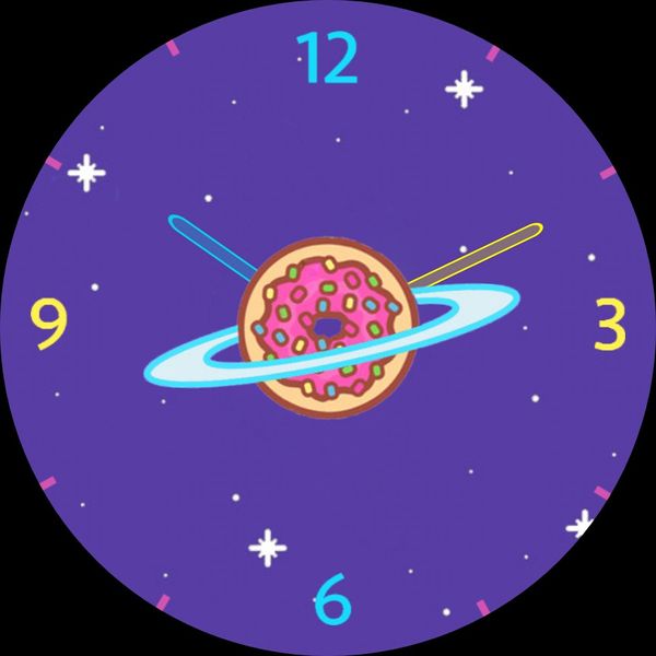 Sweet Space