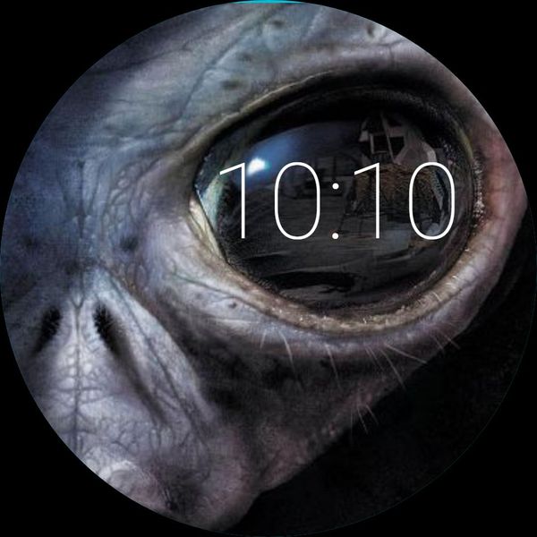 alienwear