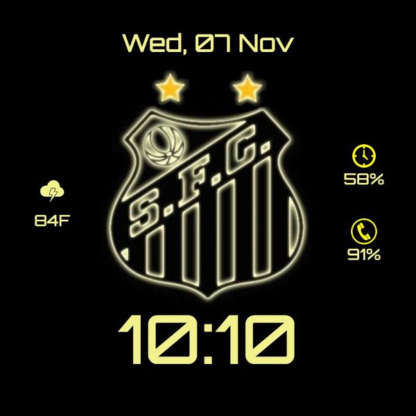 Santos FC