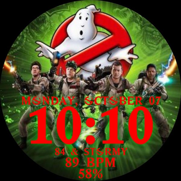 Ghostbusters (Video Game)