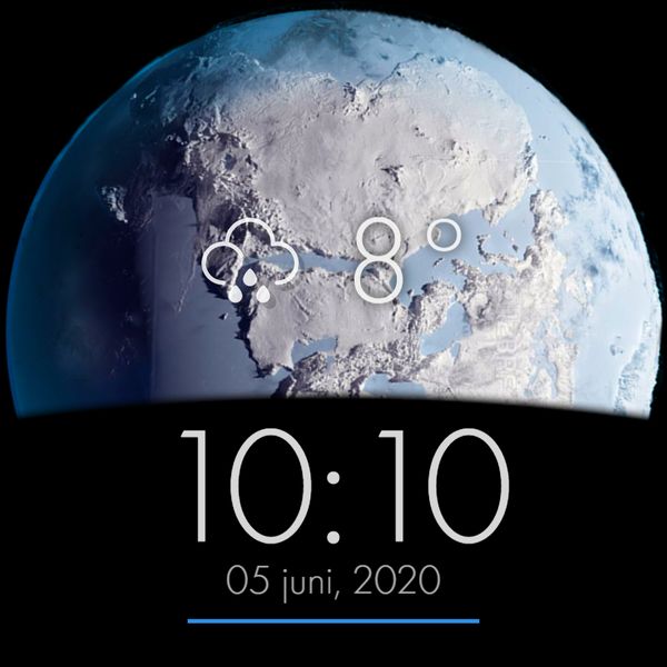 Planetary Climate (Imperial)