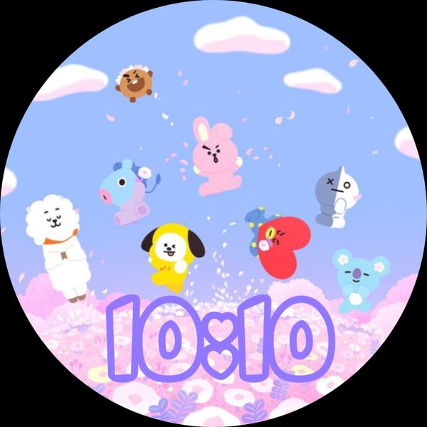 BT21 bts