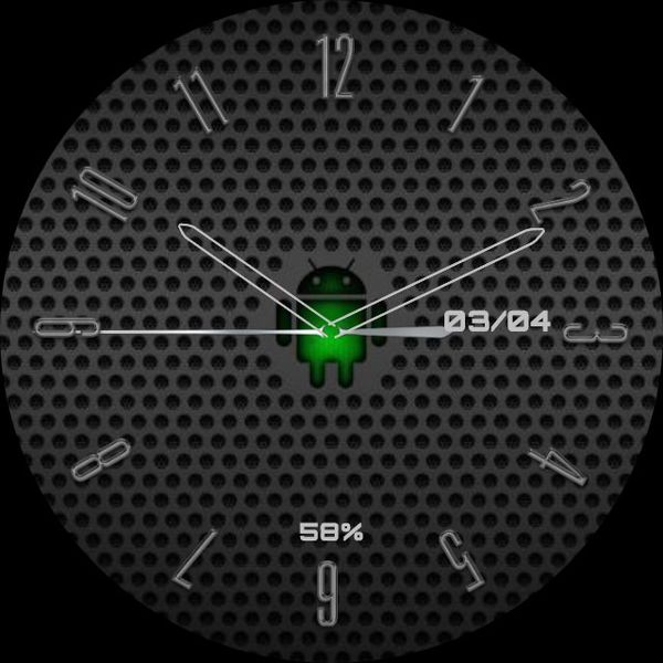 Android Screen