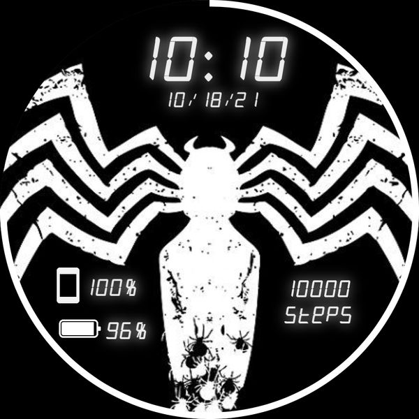 Venom V.1