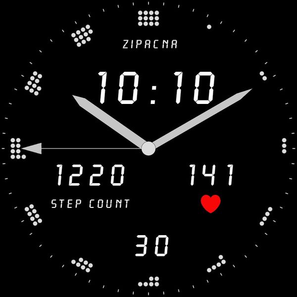 Zipacna XY 1100