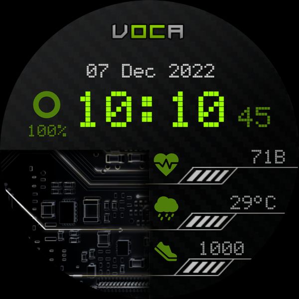 VOCA