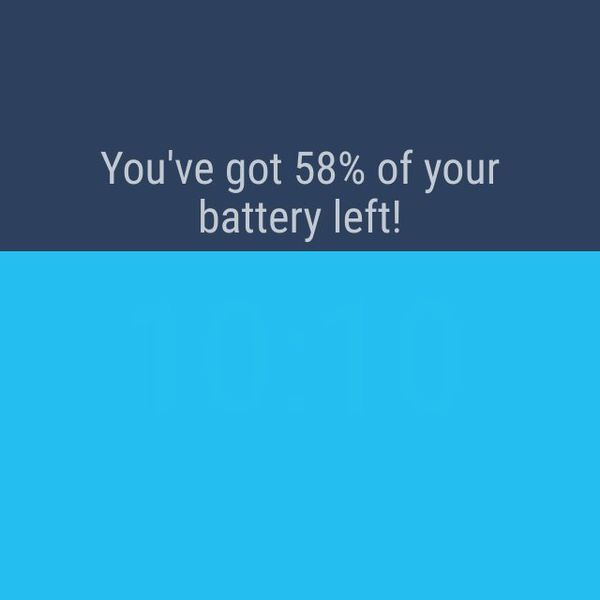 Ultimate Power
