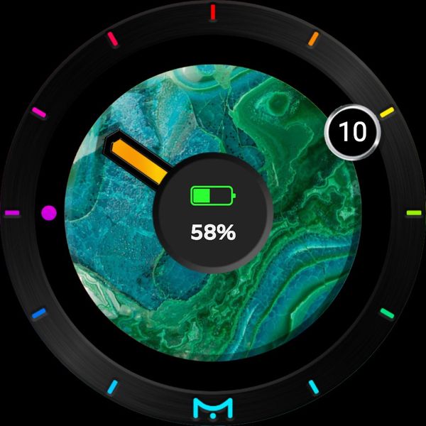 Geological