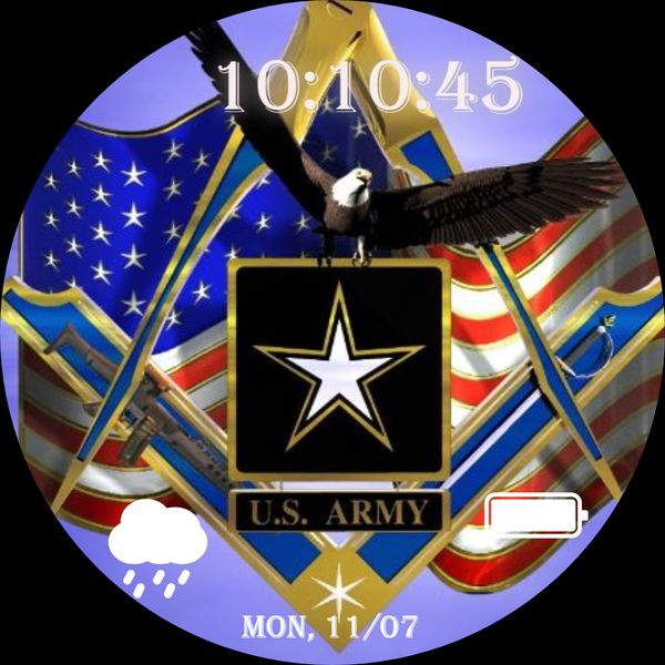 US Army