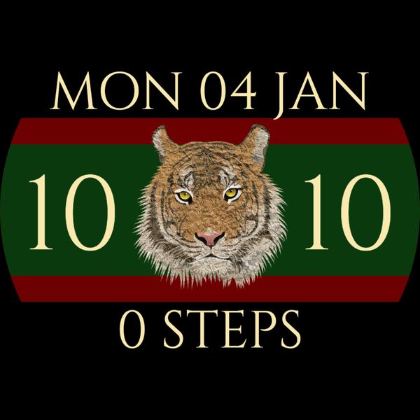 Tiger