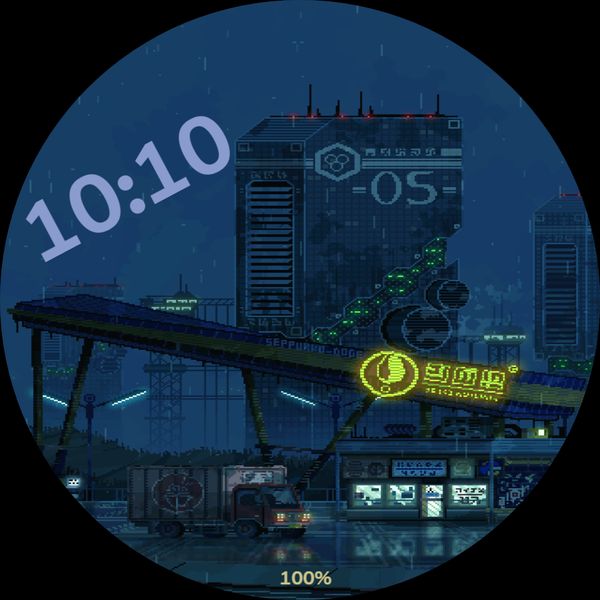 Test Design
