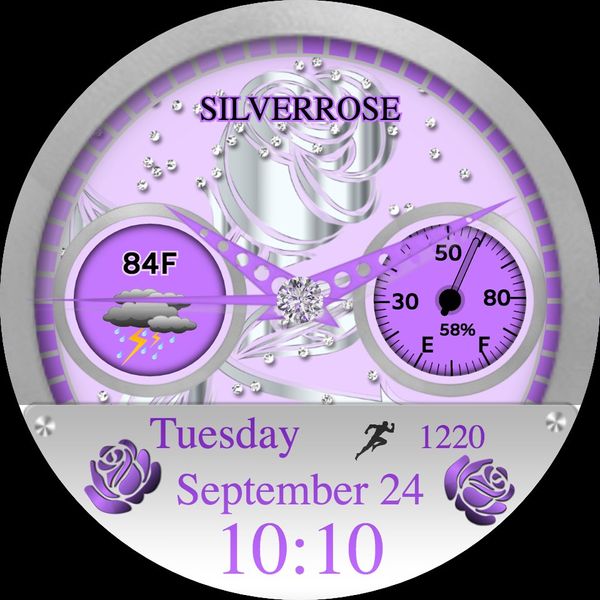 SilverRose