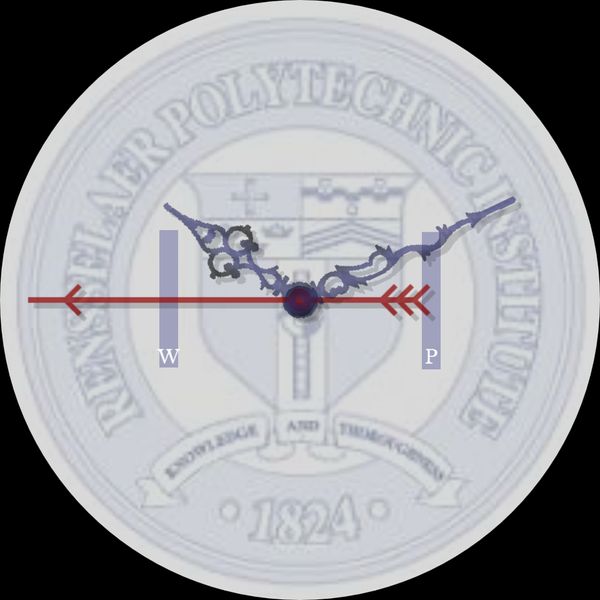 RPI Seal