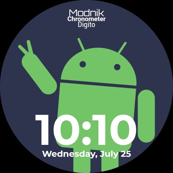 Modnik Digito - Android