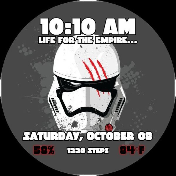 StormTrooper