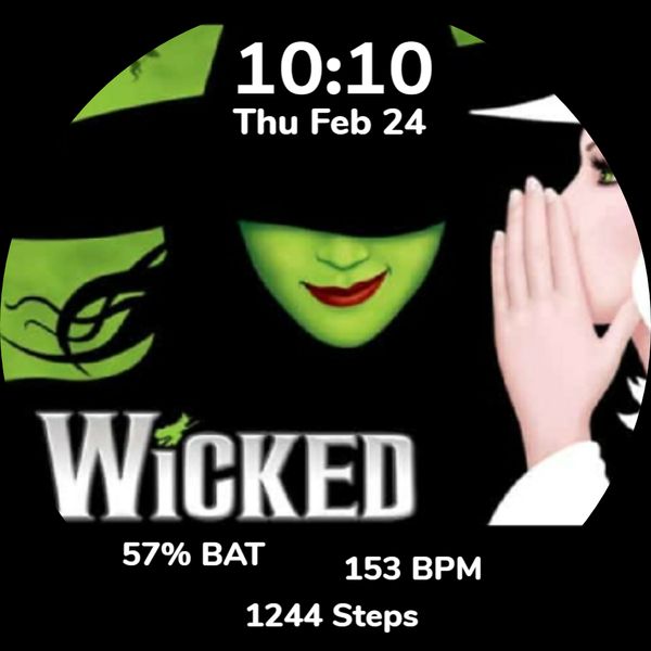 Wicked