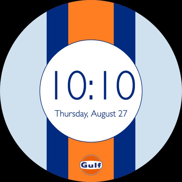 Gulf Digital