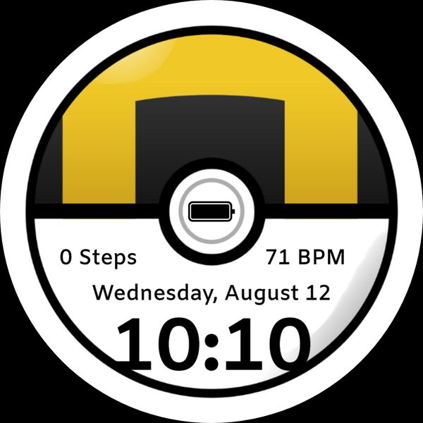 ultra pokeball