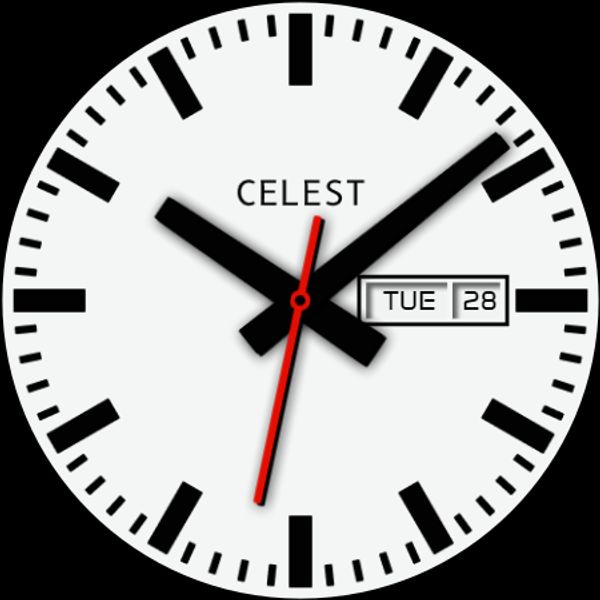CELEST5656 Lite