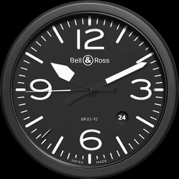 Bell&Ross 03-92