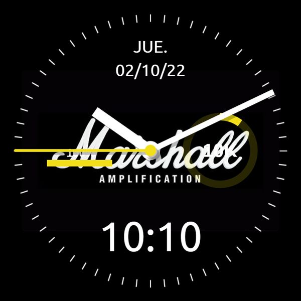 Marshall_Amps