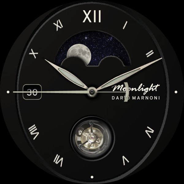 Moonlight