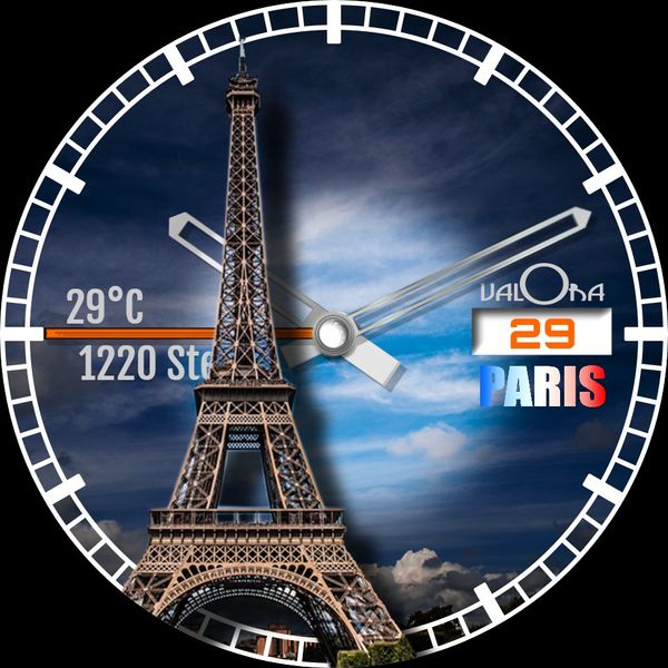 Valora-Paris