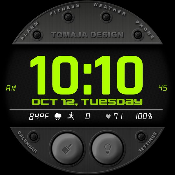 T DESIGN | Intro Plus