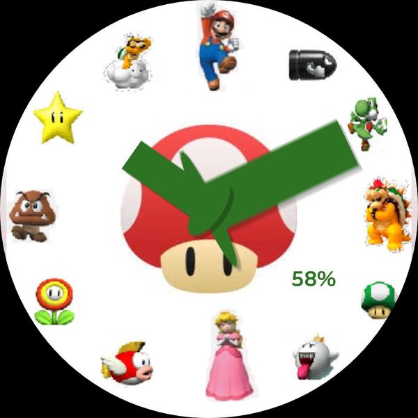 mario bros