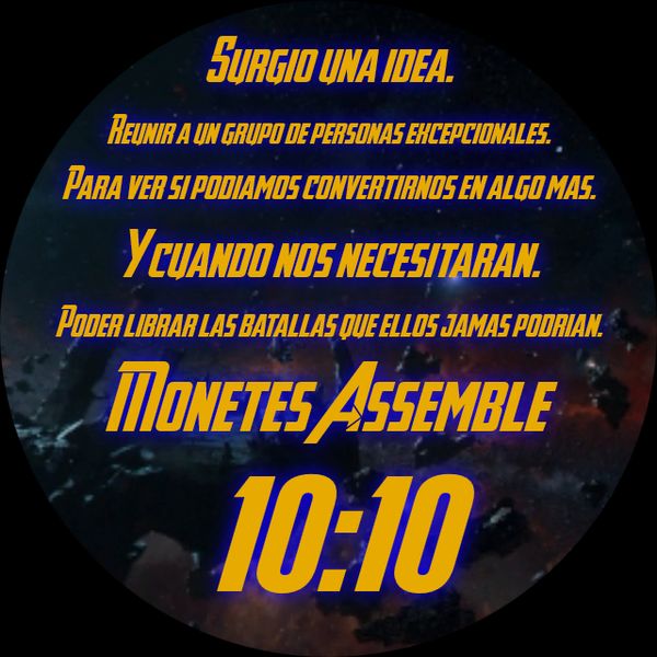 Monetes Ansia Vivia 2.0