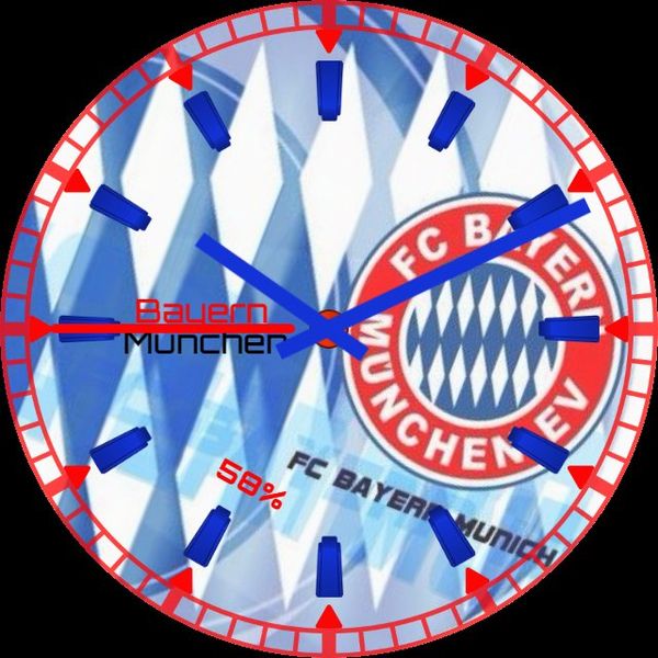 Bayern Munchen