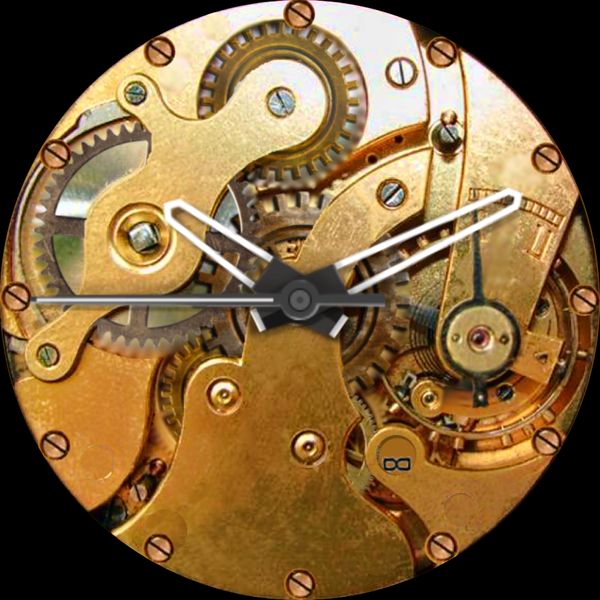clockwork