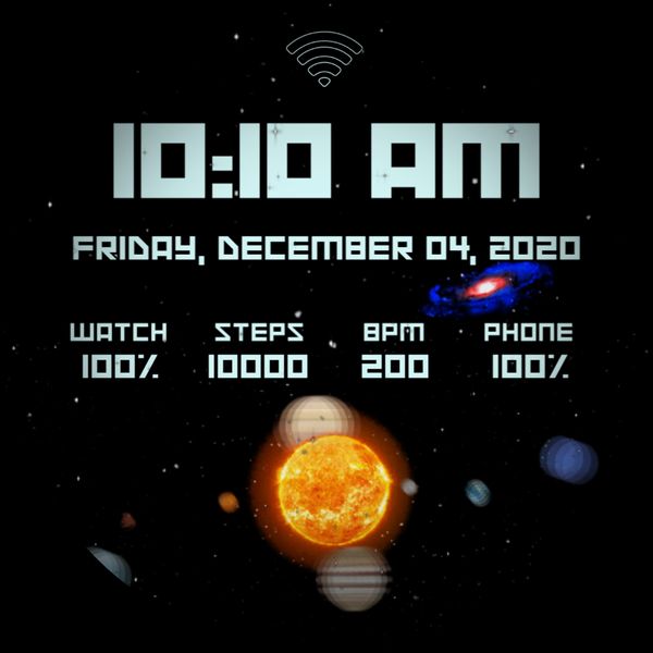 Solar System