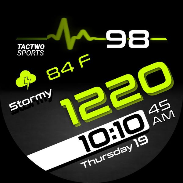 TACTWO SPORTS ANIMATED FREE
