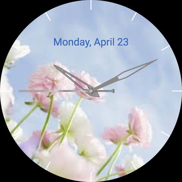 Springtime