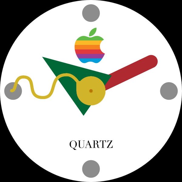Apple Watch Original 1995