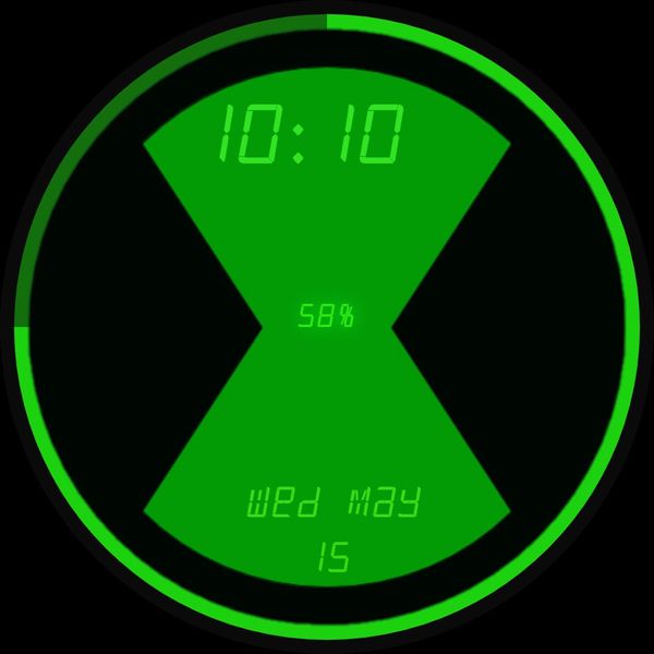 omnitrix
