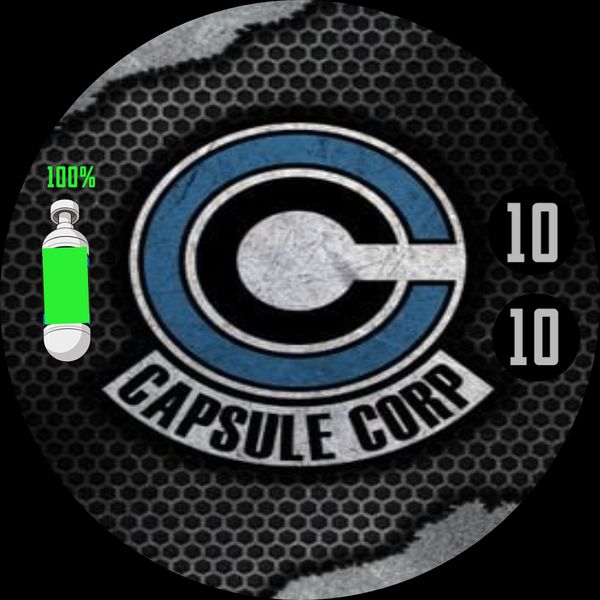 Capsule corp
