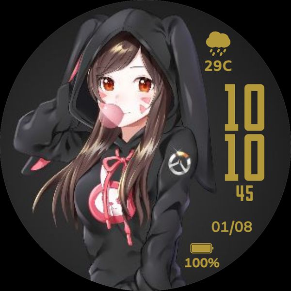 Bunny D.Va