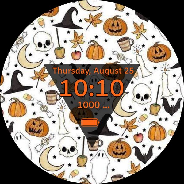 Basic Witch