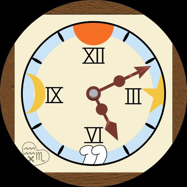 Horologium