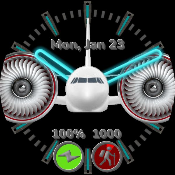 Jet Pilot