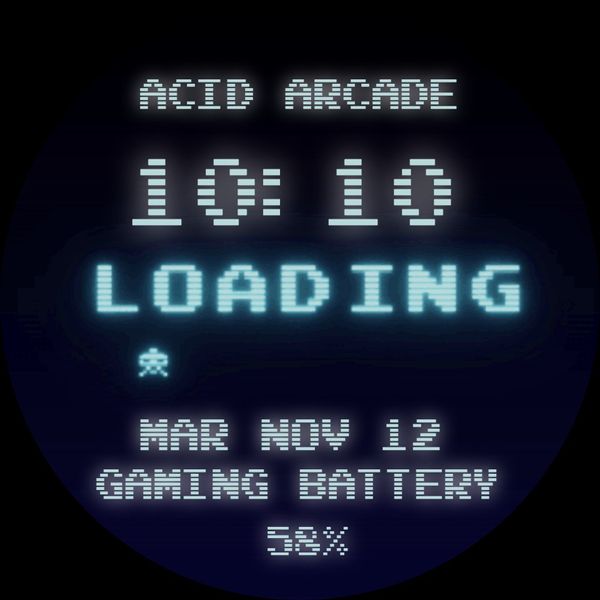 Game Loading...